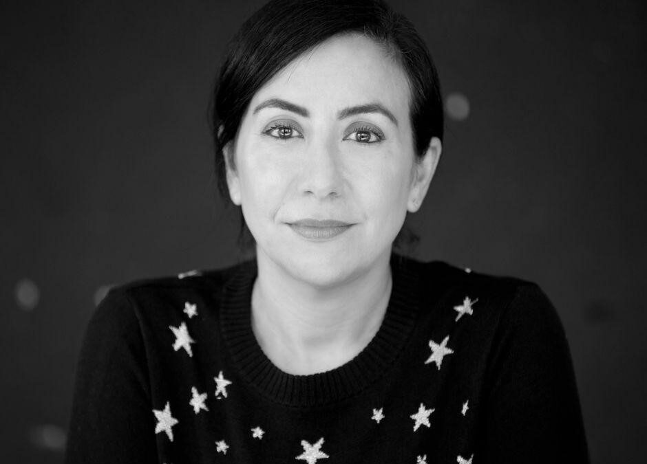 WHY DOES SARAH KRASNOSTEIN WRITE?