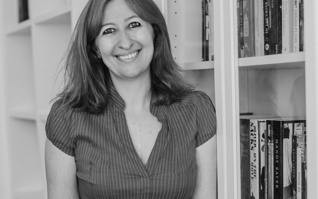 WHY DOES LEE KOFMAN WRITE?