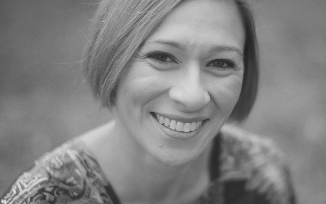 WHY DOES MELANIE CHENG WRITE?