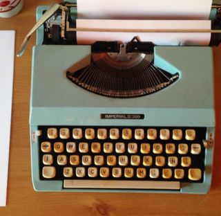 Noe Harsel Live Write